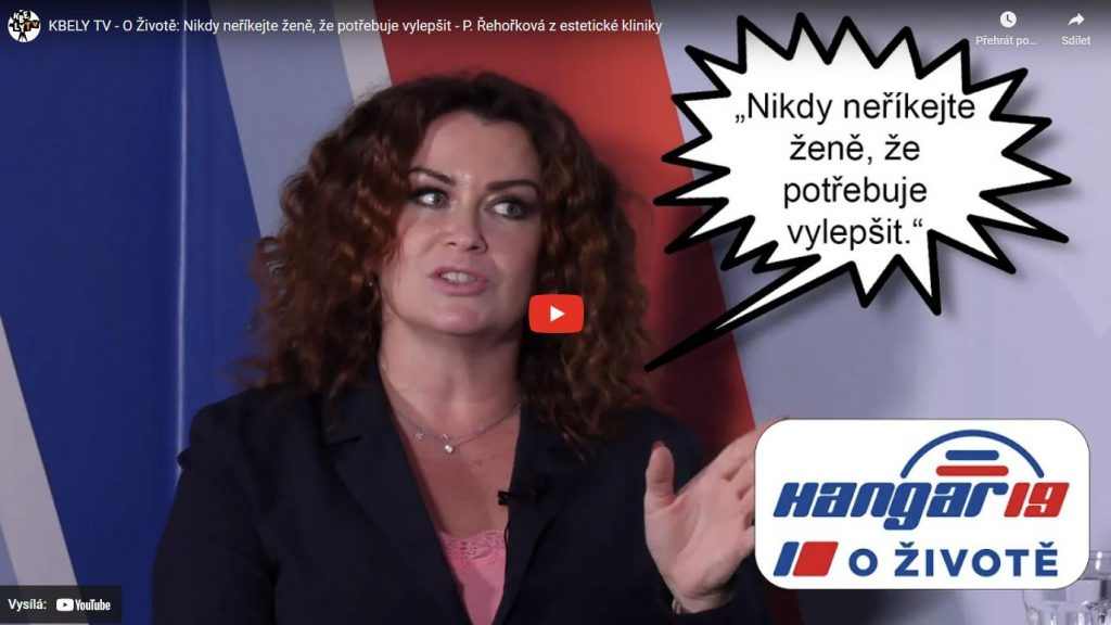 Ilustrační obrázek, text v článku