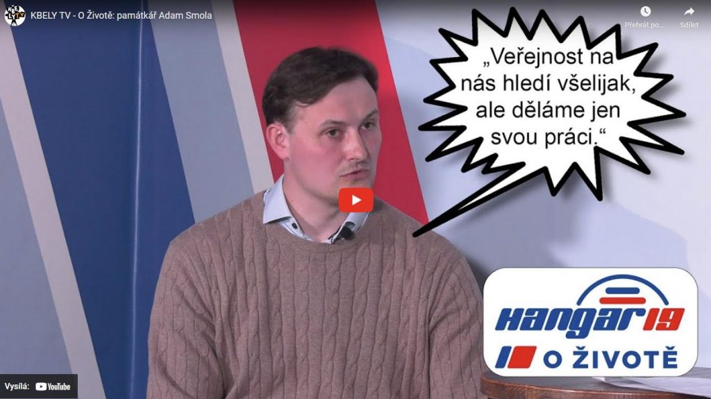 Ilustrační obrázek, text v článku