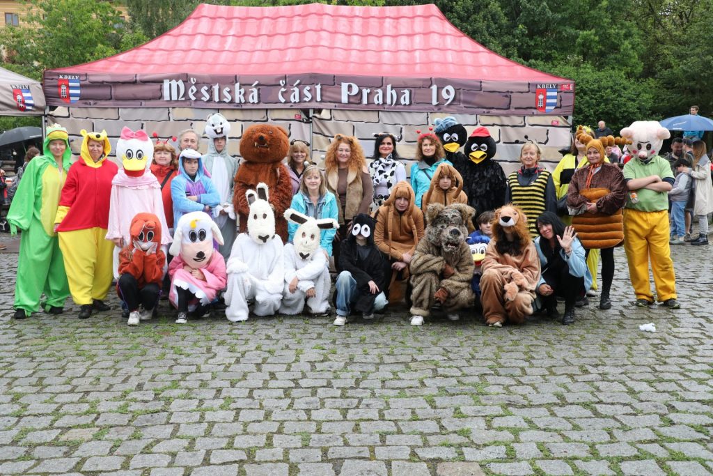 Ilustrační obrázek, text v článku