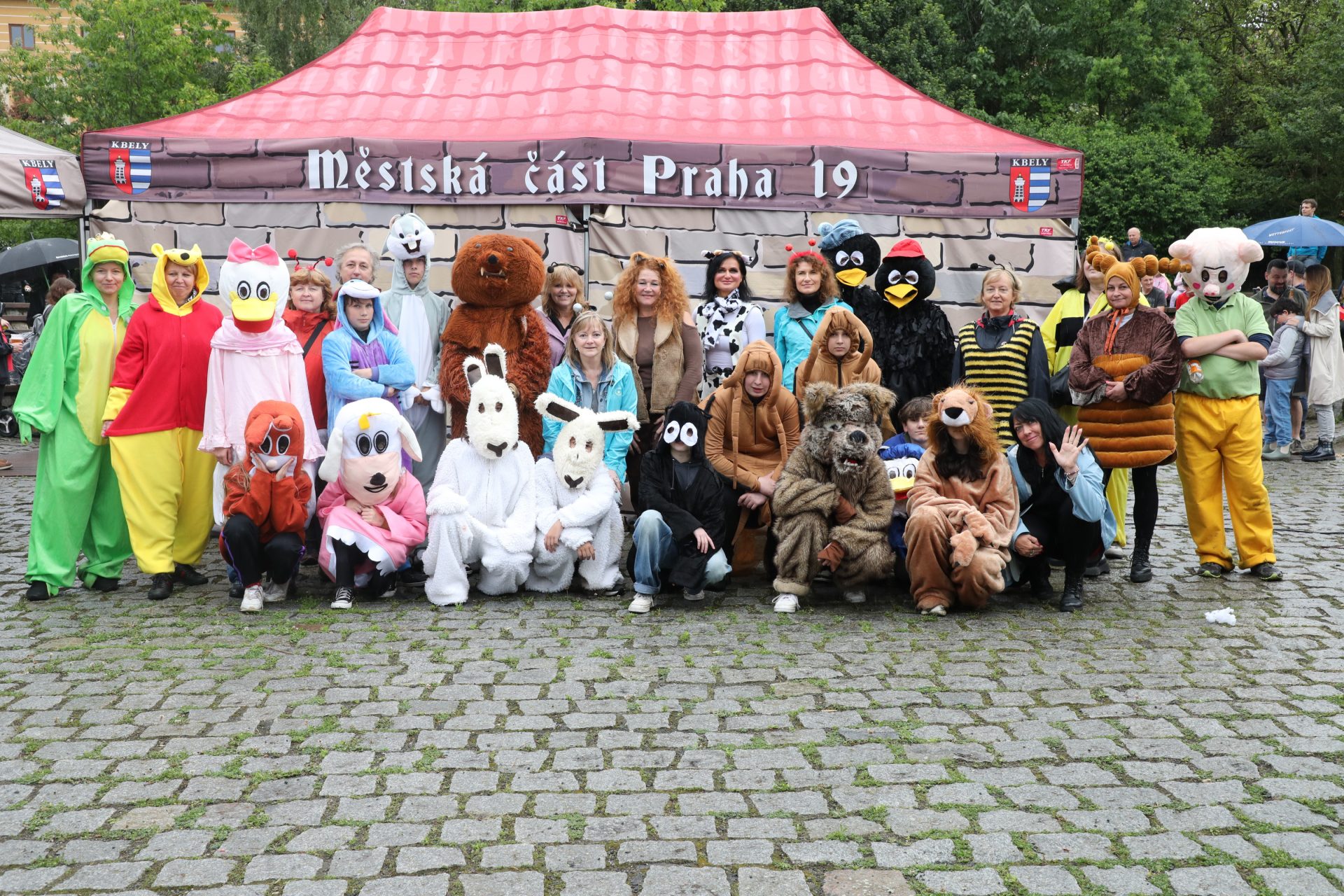 Ilustrační obrázek, text v článku