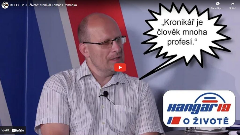 Ilustrační obrázek, text v článku