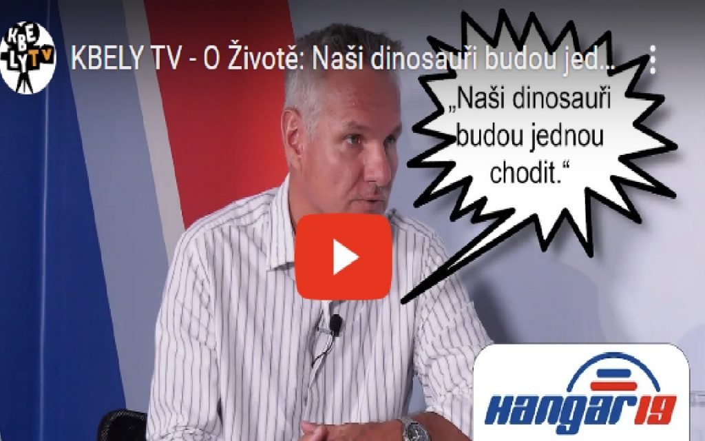 Ilustrační obrázek, text v článku