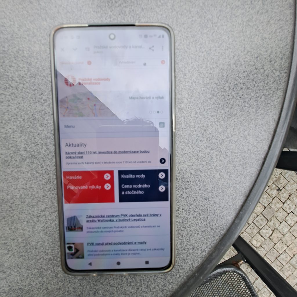 Ilustrační obrázek, text v článku