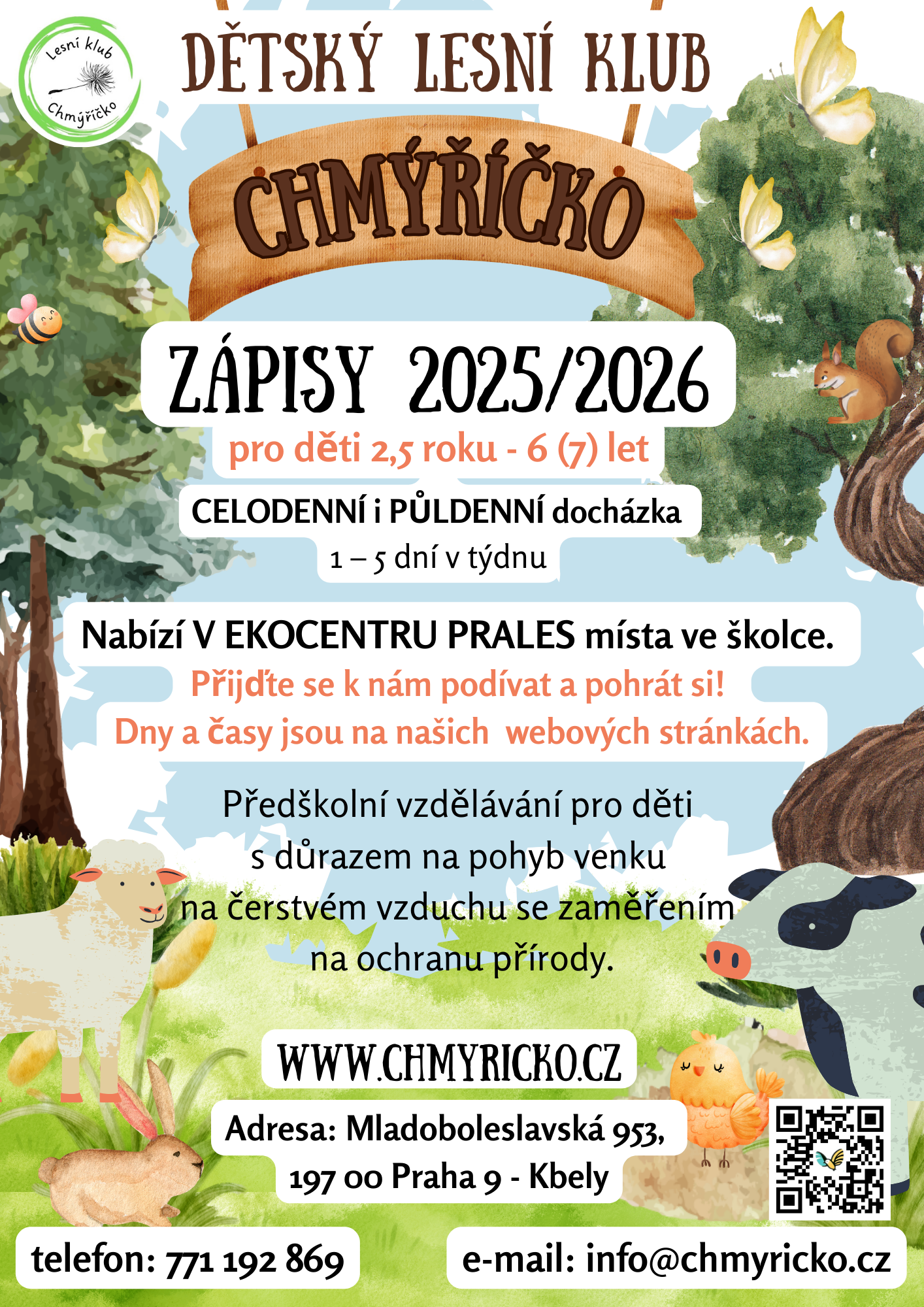 Ilustrační obrázek, text v článku