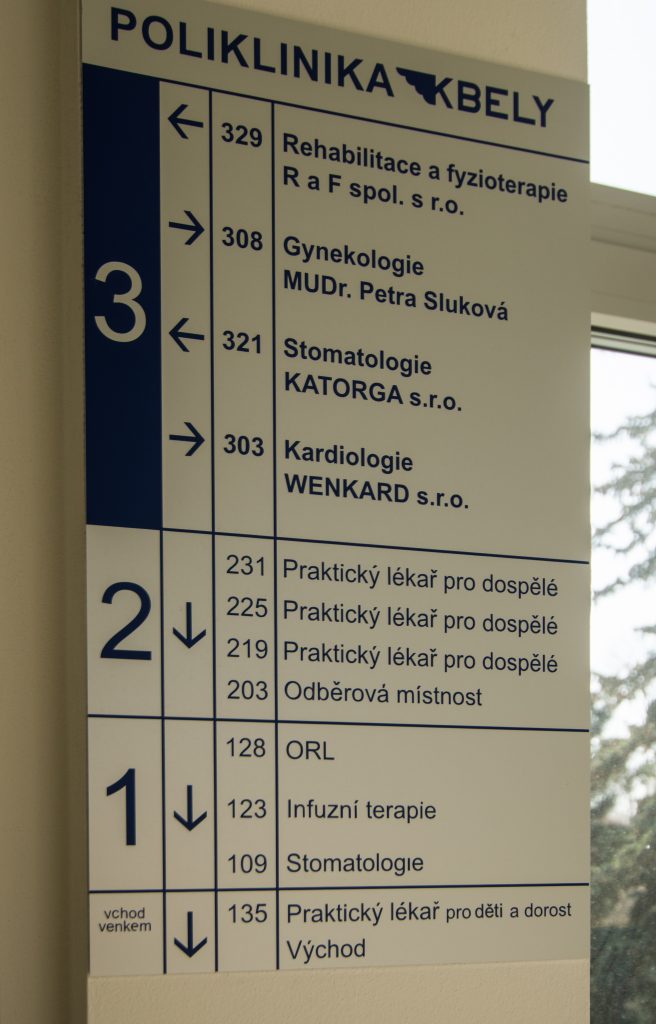 Ilustrační obrázek, text v článku