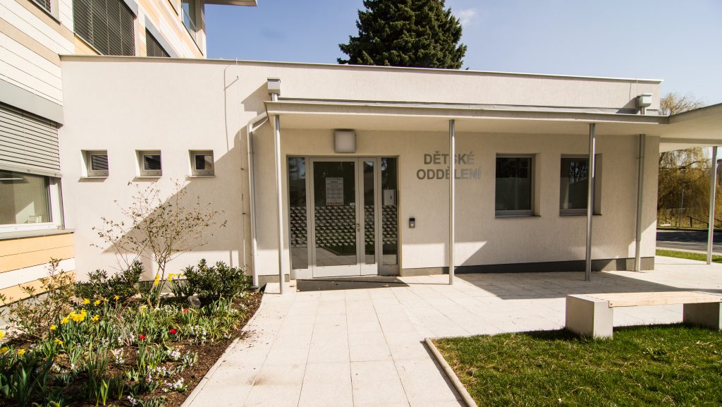 Ilustrační obrázek, text v článku