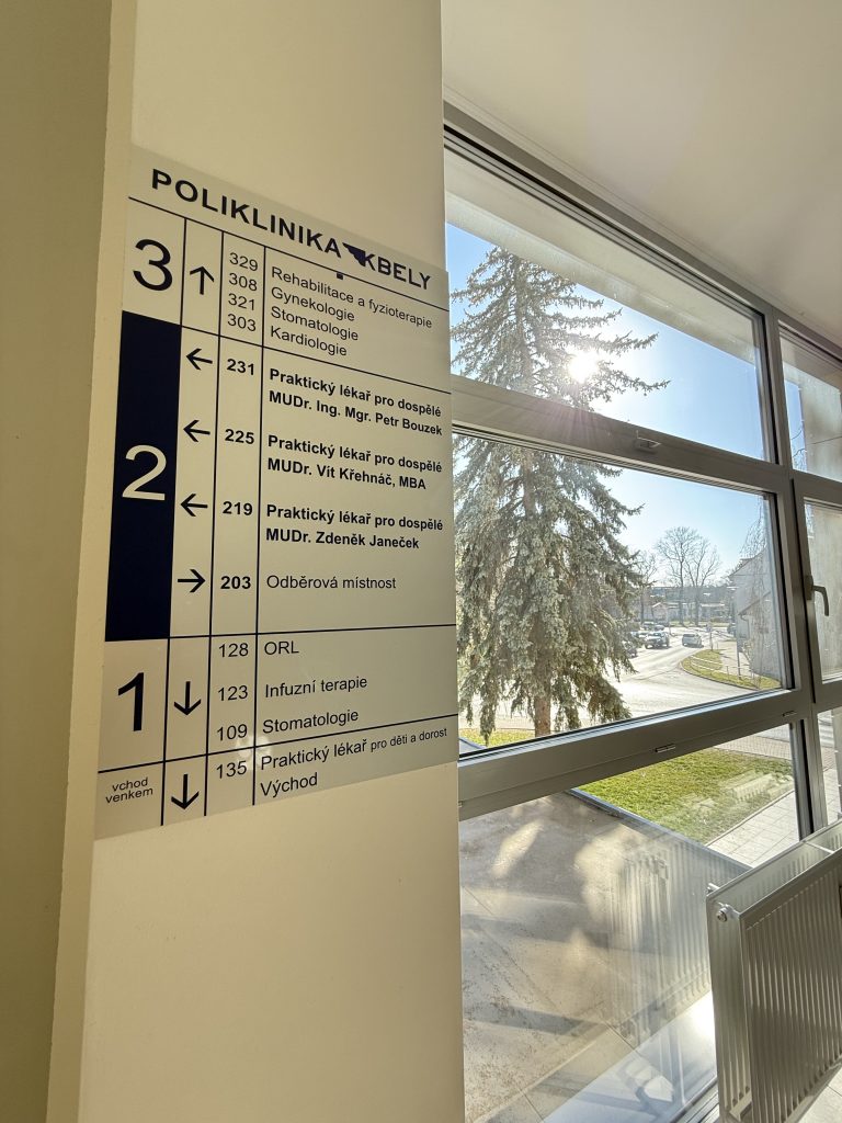 Ilustrační obrázek, text v článku