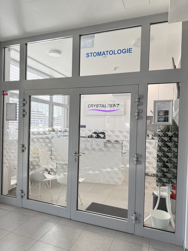 Ilustrační obrázek, text v článku