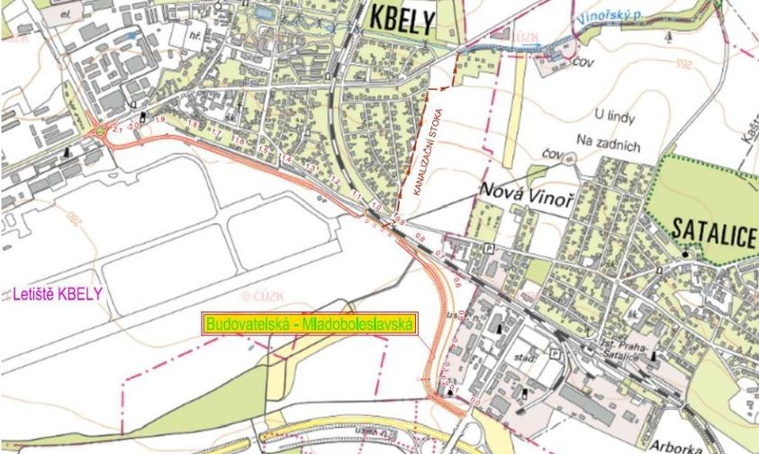 Ilustrační obrázek, text v článku