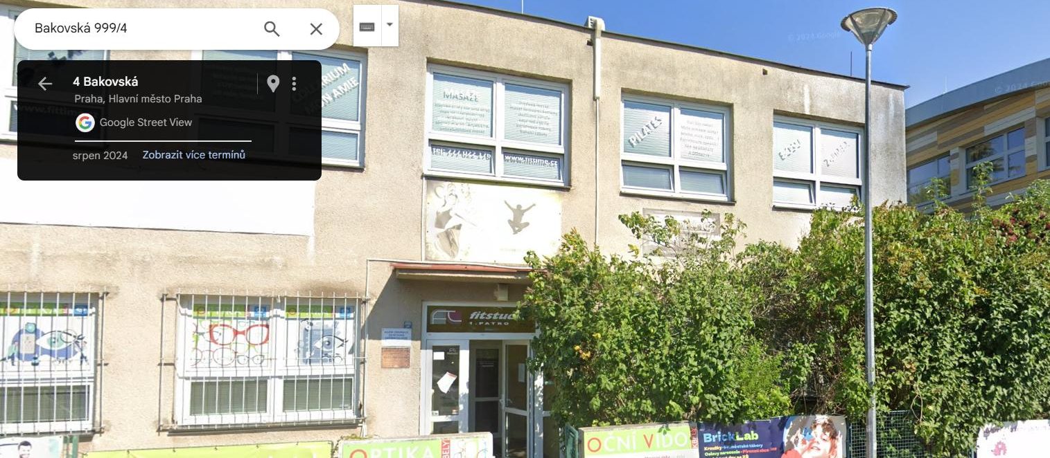 Ilustrační obrázek, text v článku