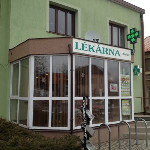 Ilustrační obrázek, text v článku