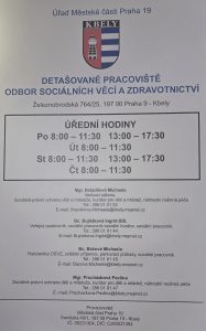 Ilustrační obrázek, text v článku