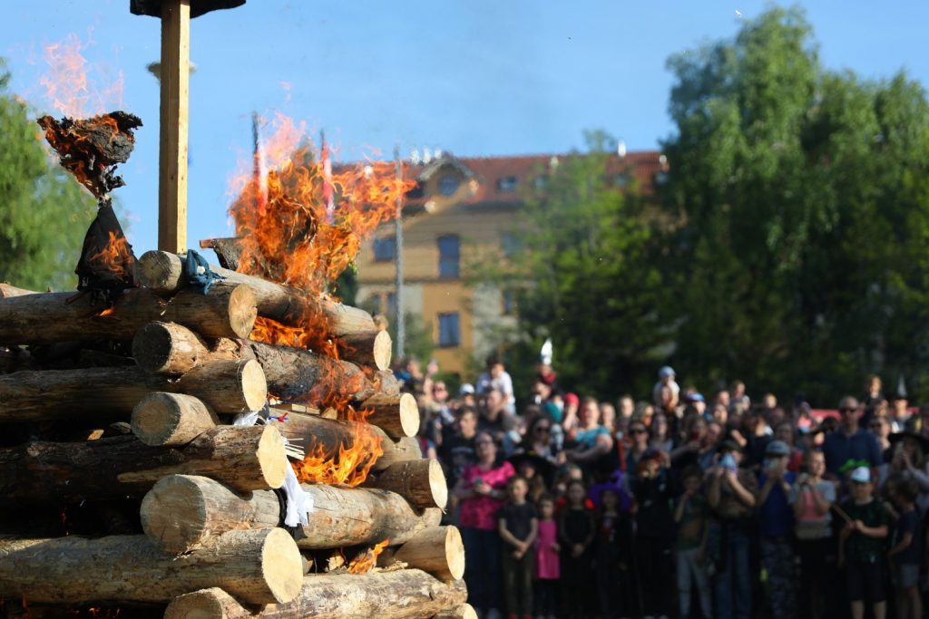 Ilustrační obrázek, text v článku