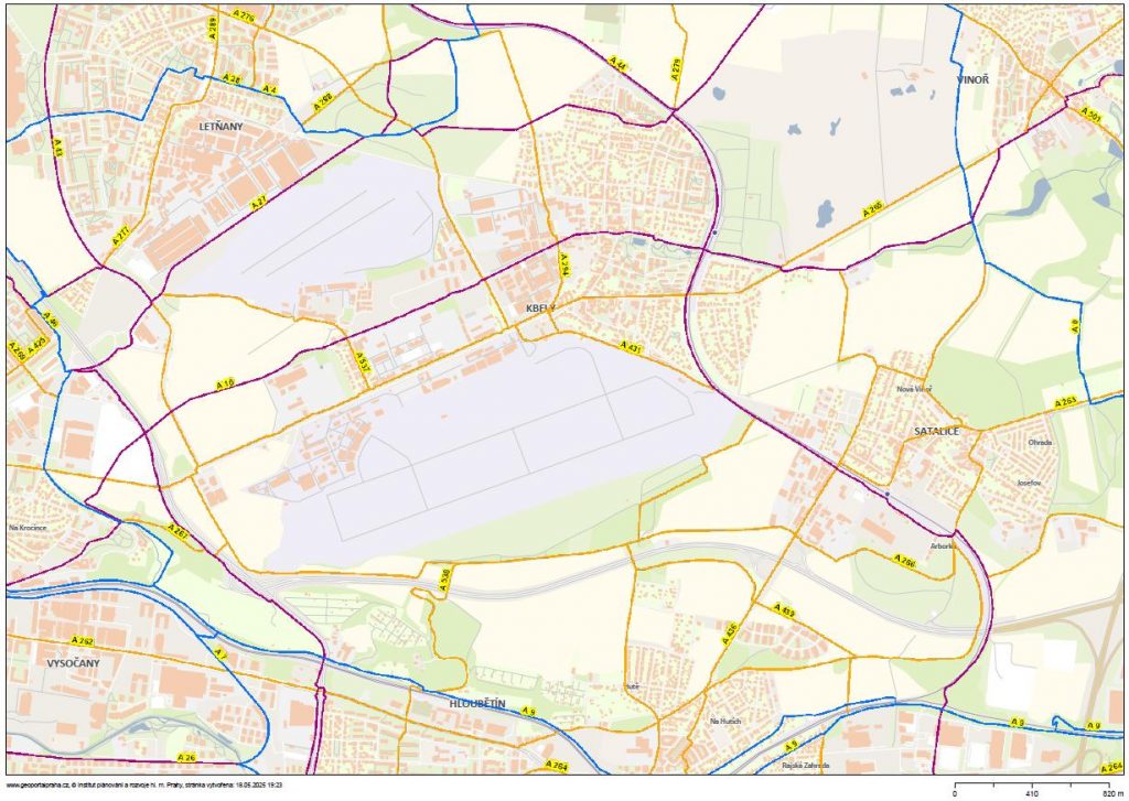 Ilustrační obrázek, text v článku