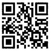 QR kód pro aplikaci Munipolis