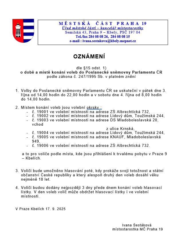 Ilustrační obrázek, text v článku