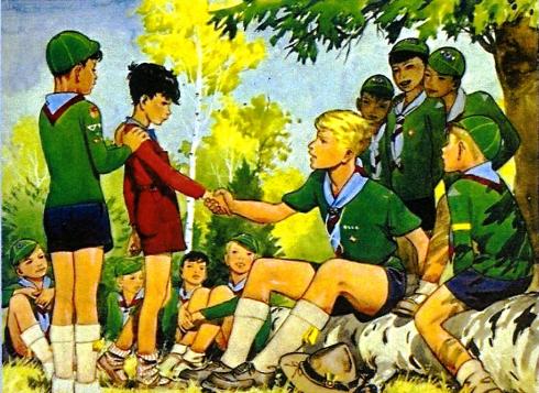 Ilustrační obrázek, text v článku