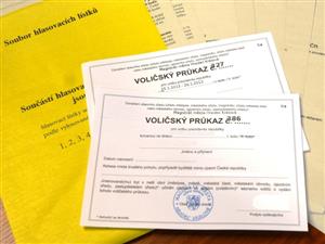 Ilustrační obrázek, text v článku