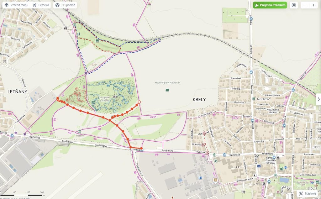 Ilustrační obrázek, text v článku