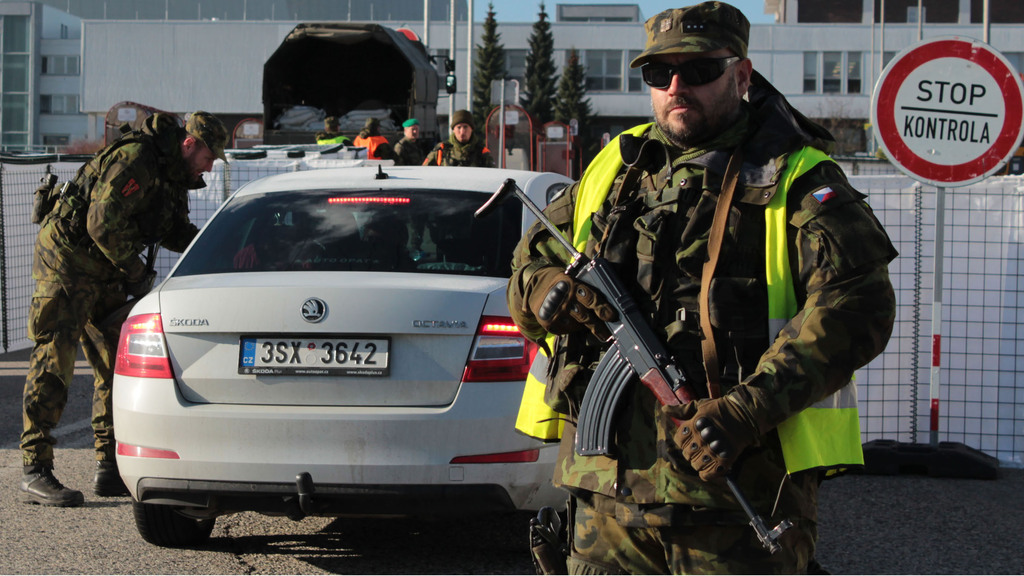 Ilustrační obrázek, text v článku