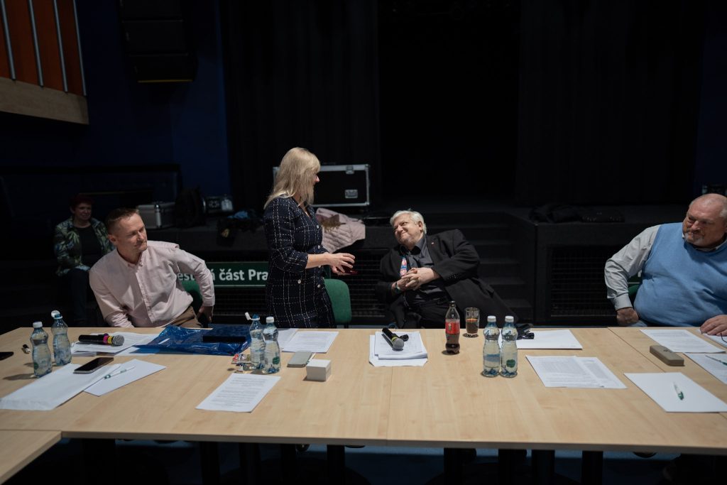 Ilustrační obrázek, text v článku